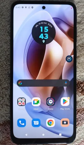 Mototola Moto G31 128 GB Azul