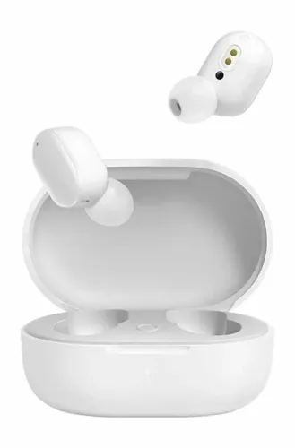 FONE DE OUVIDO XAIOMI BLUETOOTH 5.2 SEM FIO AIRDOTS 3