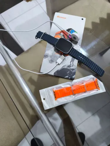 Smartwatch Microware