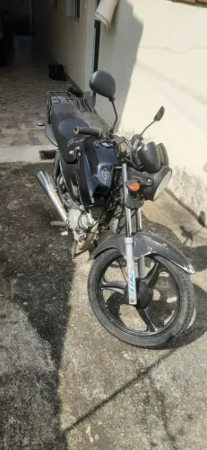 Yamaha/factor YBR 125