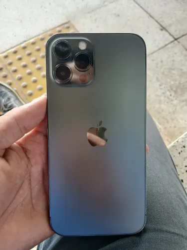 iPhone 12 Pro Max 256 GB