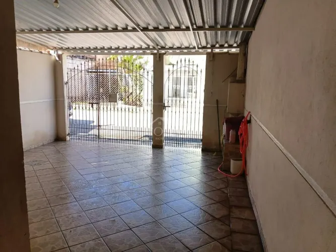 Casa Térrea a Venda - Vila Palma Jundiaí SP