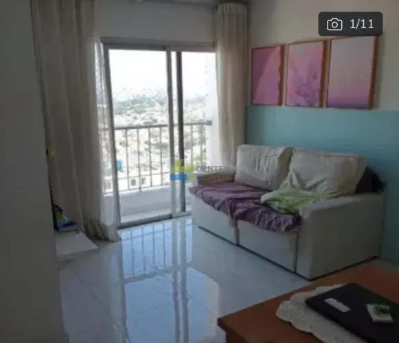 Saúde, 68m², 3dts, 1vga, próximo ao metrô!!!