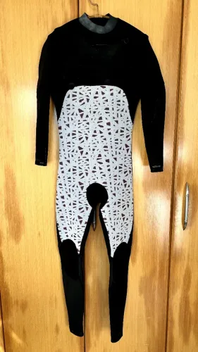 LONG JOHN SURF