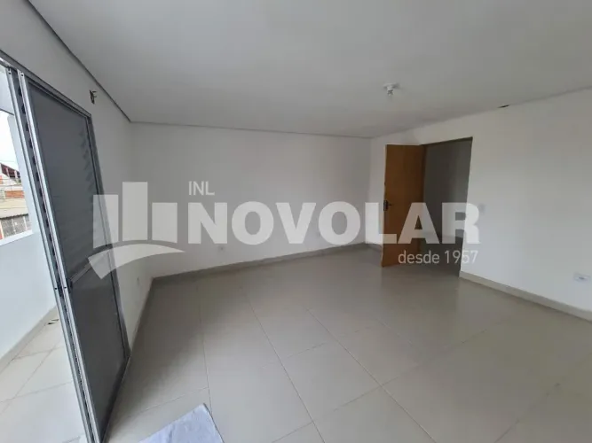 Salas no Bairro da Vila Sabrina para Locação