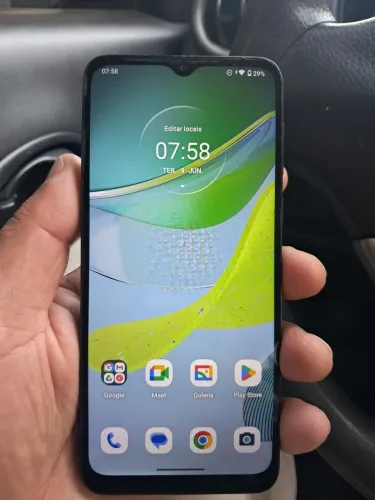 Motorola E13 2/32Gb