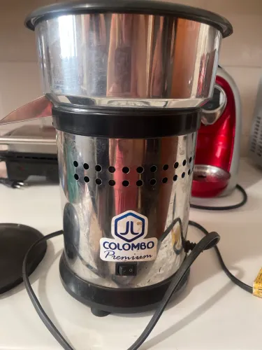 Espremedor de Suco
