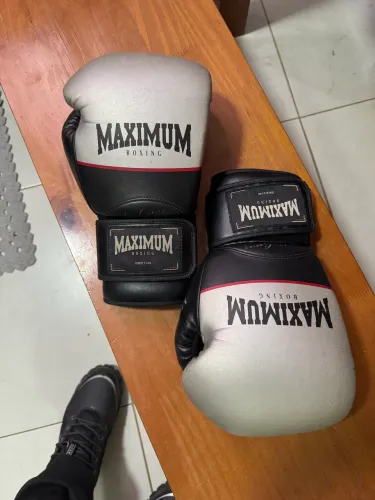 Luva maximum