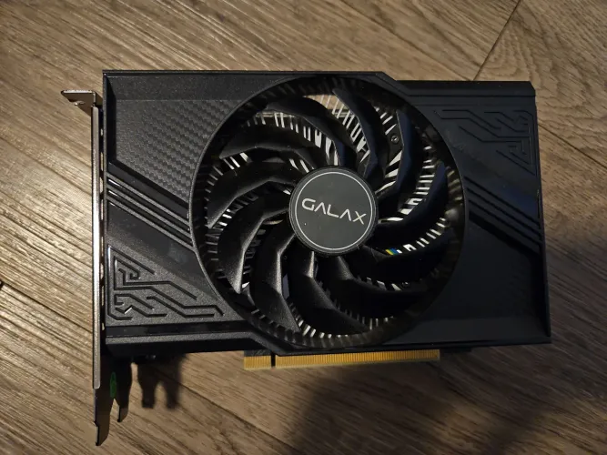 RTX 4060 8GB - NOVA