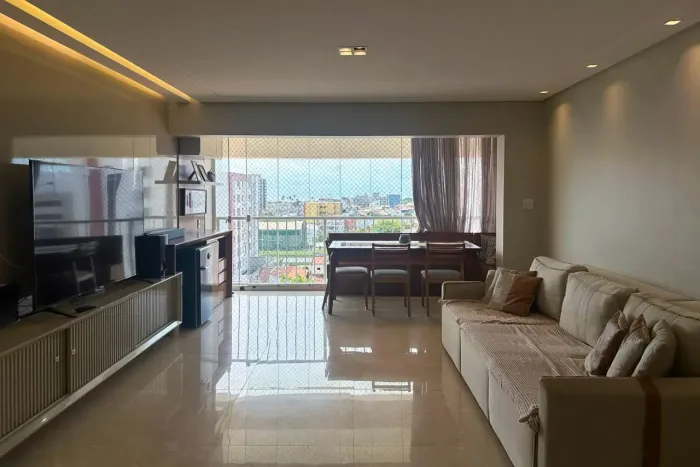 Apartamento à venda no PÁTIO COROA DO MEIO, COROA DO MEIO, Aracaju, SE