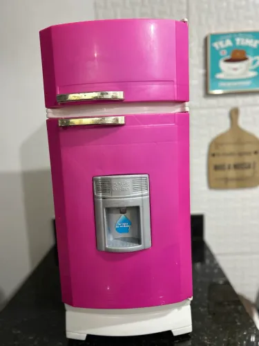 Kit Cozinha infantil.