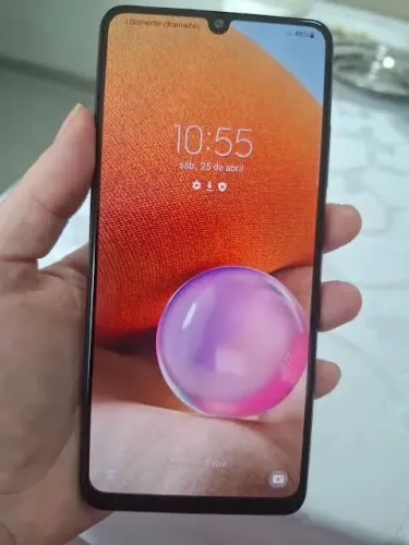 Galaxy a32