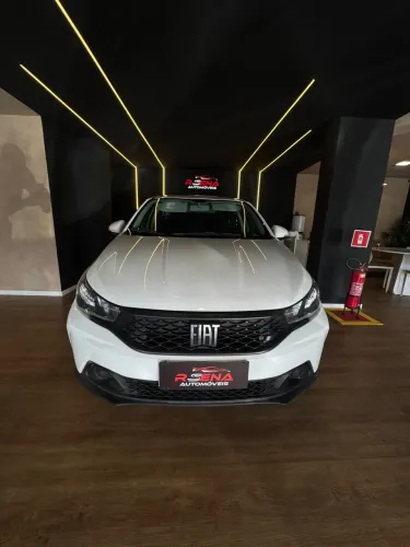 Fiat Argo Drive 1.0 6V Flex 2025