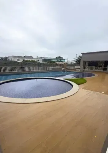 MP Apartamento em Candeias com 44 m2 com 2 quartos
