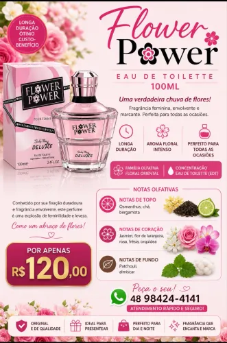 Perfume feminino arabe