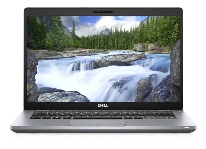 Notebook Dell Latitude 5410 Cinza 14"
