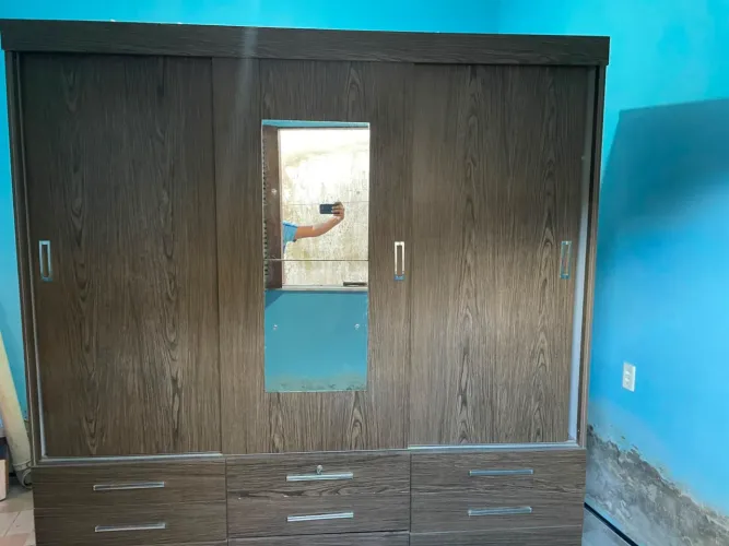 Guarda roupa