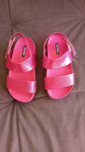Mini melissa