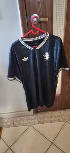 Camisa Juventus