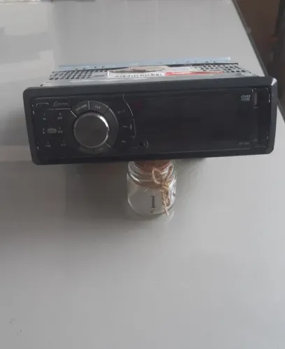 Vende - se  som Automotivo  Dvd  Lennox rc603