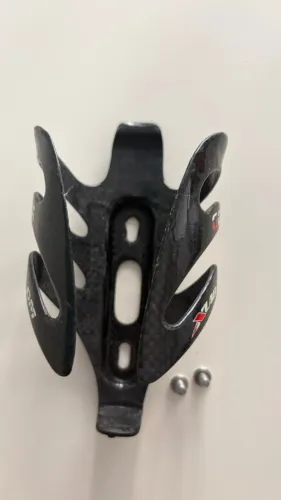 XLAB Gorilla XT porta caramanhola de CARBONO