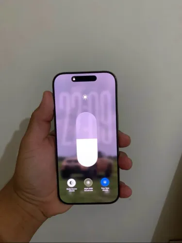 VENDO IPHONE 16 PRO 128GB