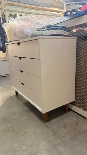 Cômoda tok stok