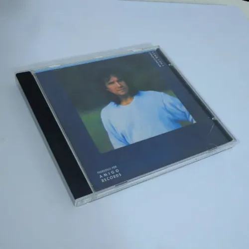 cd roberto carlos 1994