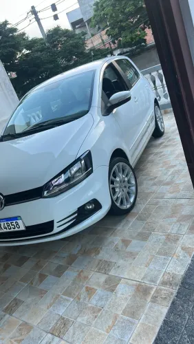 Volkswagen Fox Connect 1.6 Flex 8V 5P 2021