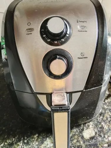 Air Frier Mondial 220V