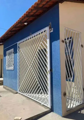 & Vendo casa no Tapanã 