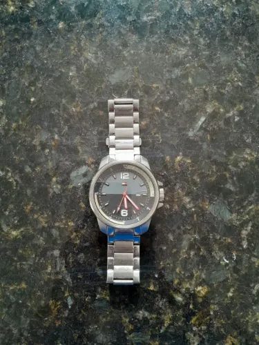 Relógio Tommy Hilfiger masculino