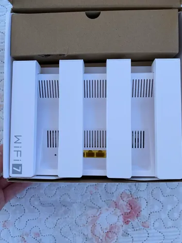 Huawei BE3 