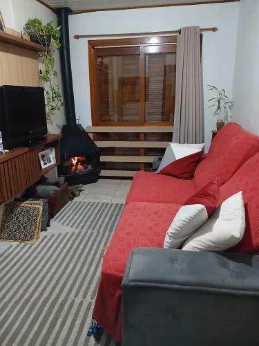 Casa de temporada