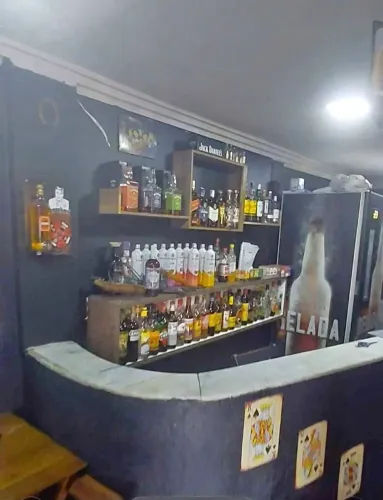 Oportunidade Única: Bar e Restaurante Pronto para Faturar!