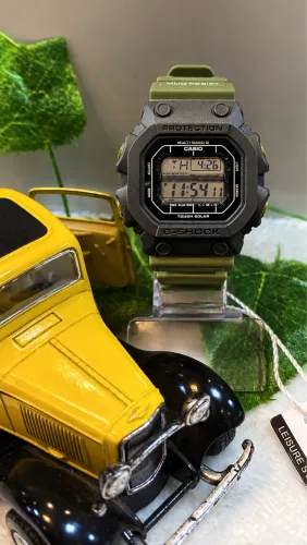 Imperdível relógios esportivo G-shock