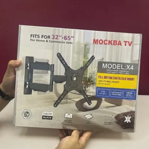 SUPORTE ARTICULADO PARA TV 32" A 65"