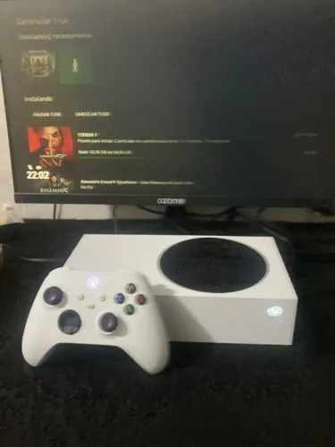 Xbox Series S