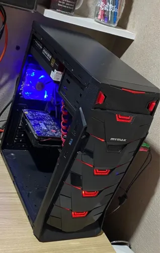 PC Game