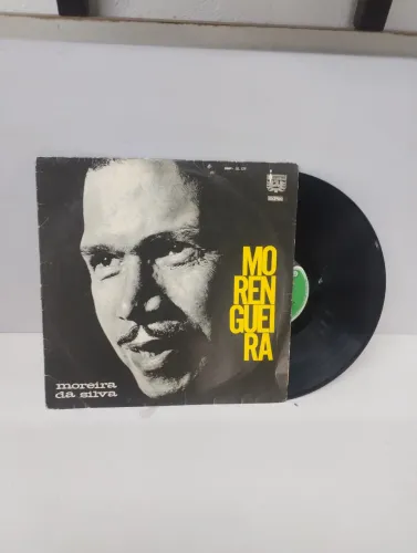 LP Moreira da Silva / Morengueira
