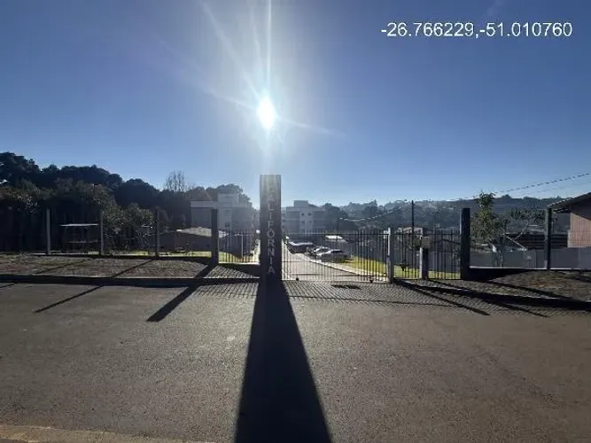 Apartamento de leilão em SANTA CATARINA / CACADOR / SC | Leilão SFI - Edital Único