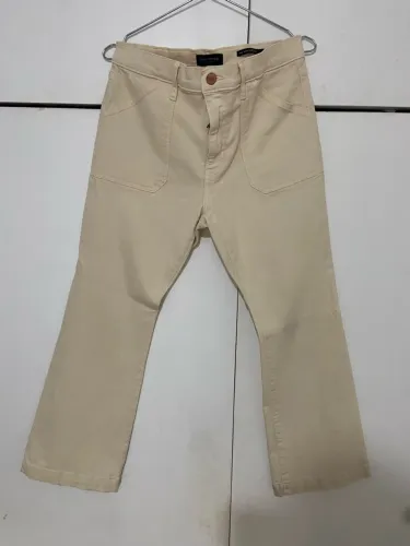 Calça Banana República Feminina TAM 40