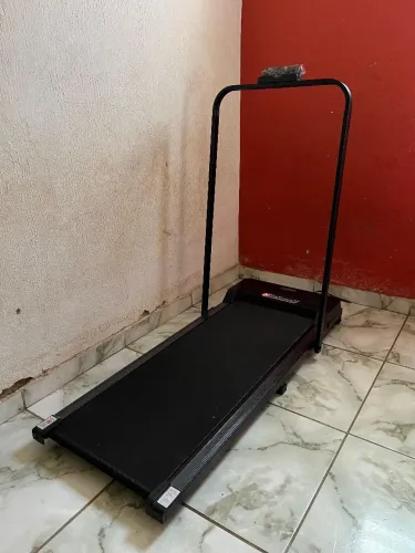 Esteira Nakasaki Treadmill 110v