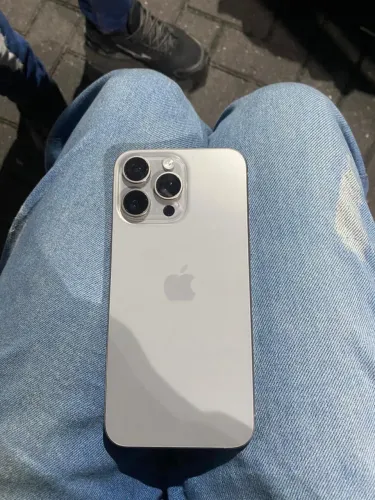 iphone 15 Pro Max 256gb