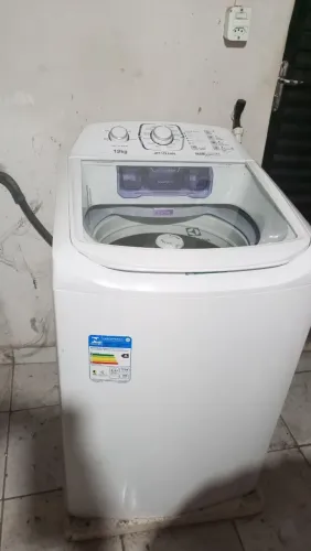 Máquina de lavar