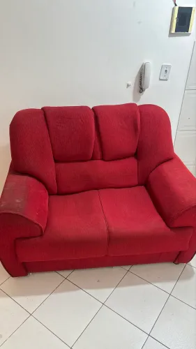 Sofá 2 lugares