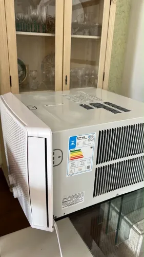 Ar condicionado 7.500 btus