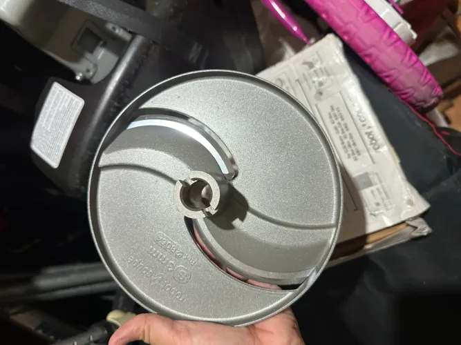 Lâminas Robout Coupé