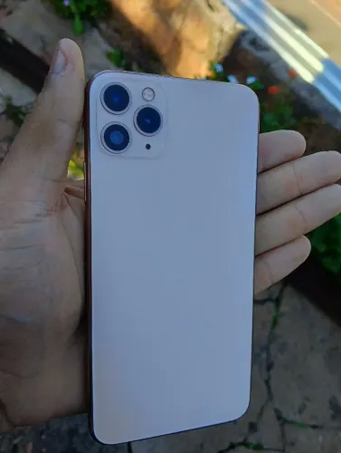Vendo Iphone 11 Pro Max