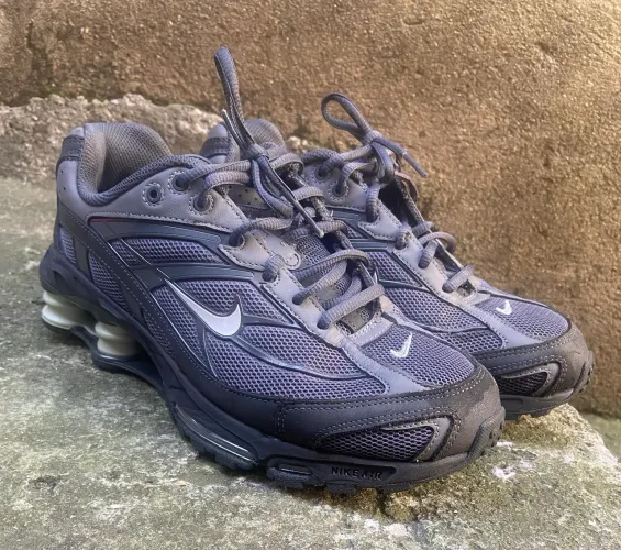 Nike Shox Ride 2